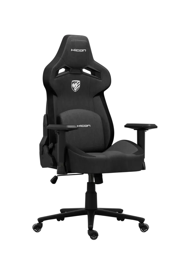 Gamestoel Hyper Serie - Striker Antraciet