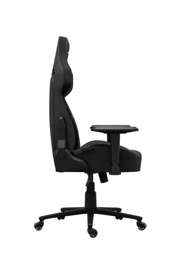 Gamestoel Hyper Serie - Striker Antraciet