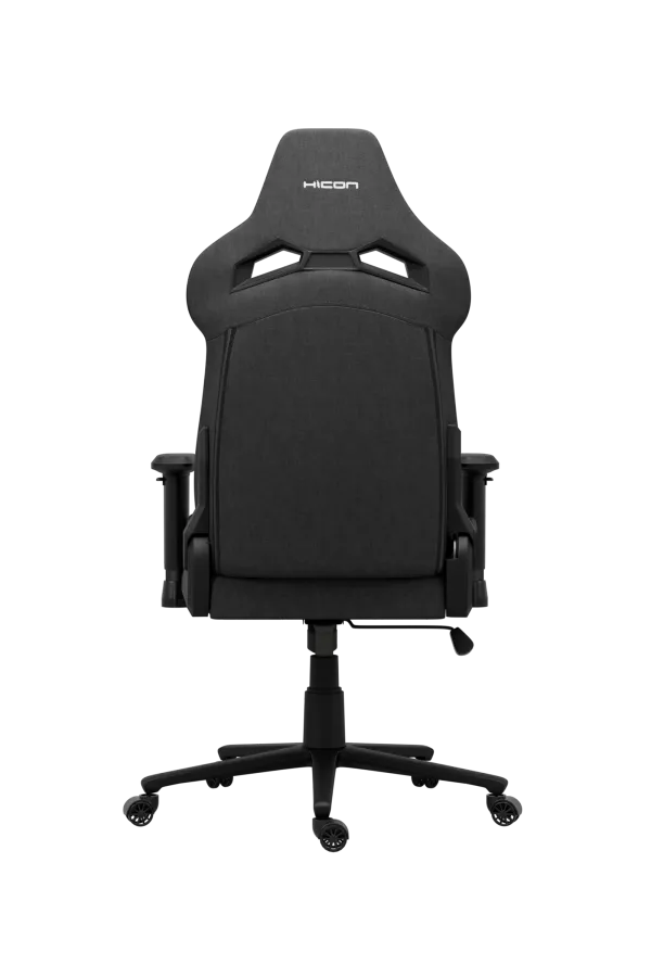 Gamestoel Hyper Serie - Striker Antraciet