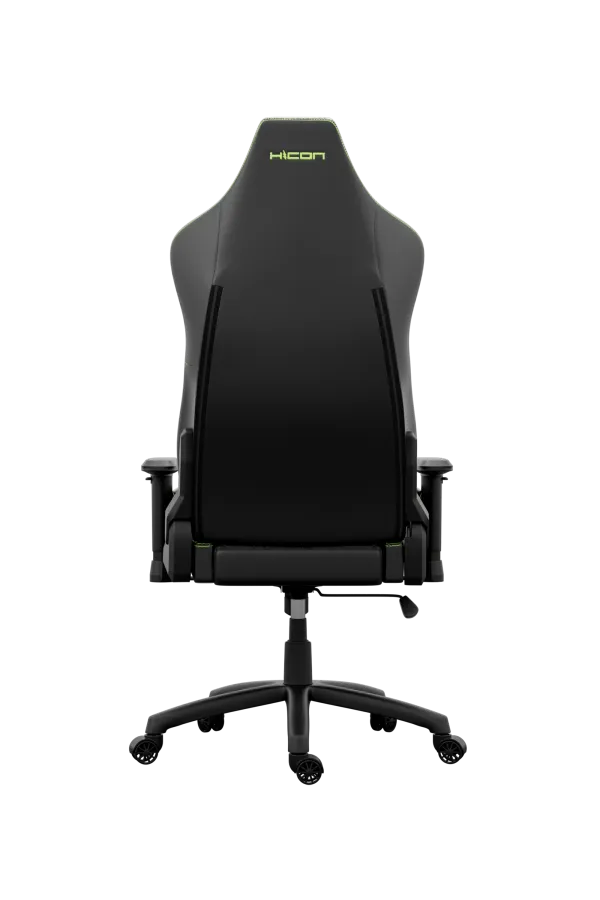 Gamestoel Pulse Serie - Havoc Groen