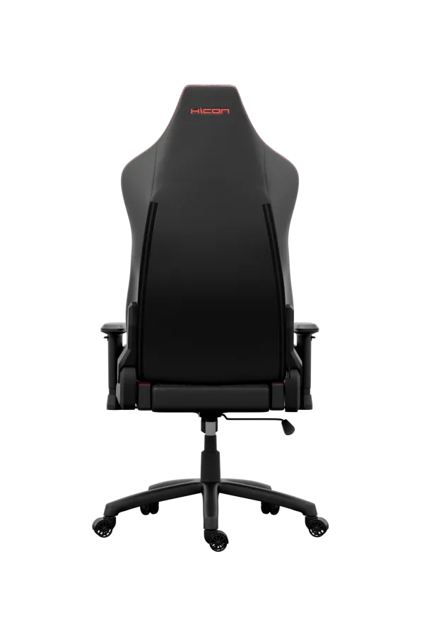 Gamestoel Pulse Serie - Havoc Rood