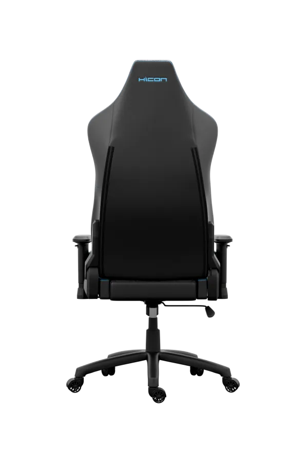 Gamestoel Pulse Serie - Havoc Blauw