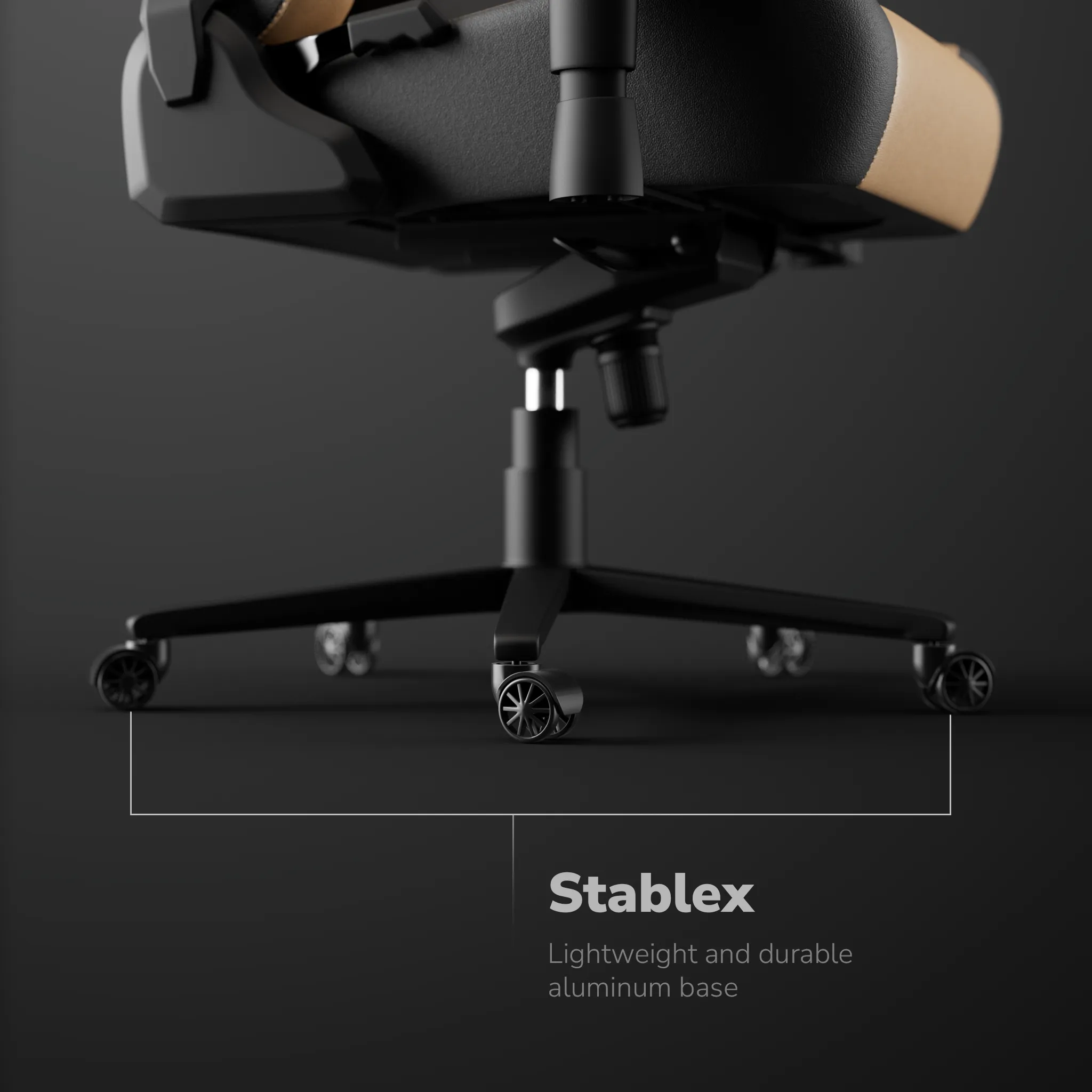 Height Adjustable Headrest