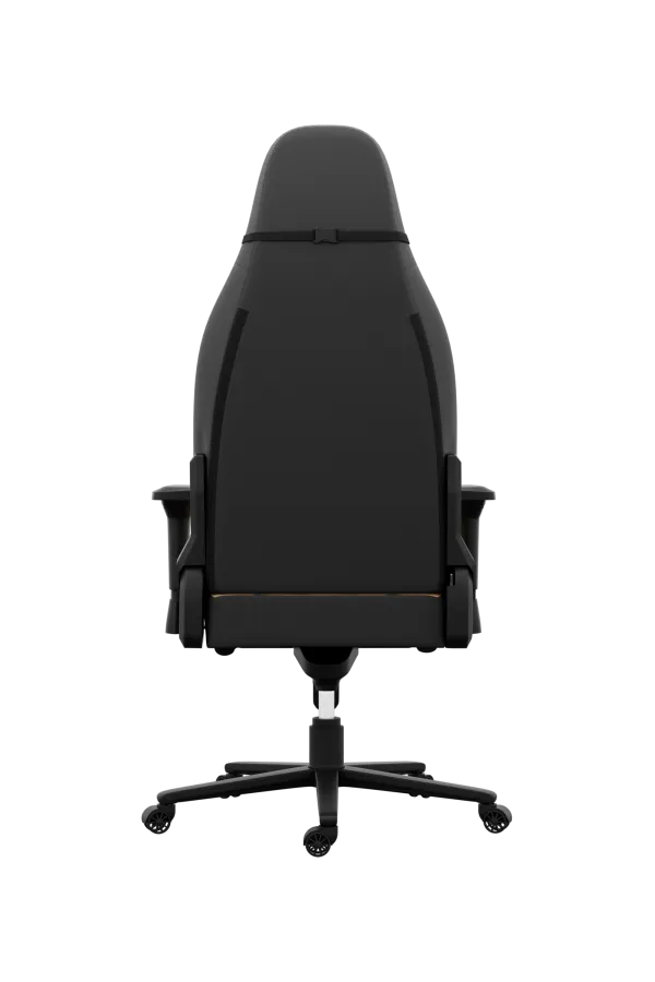 Gamestoel Infinity Serie - Maverick Bruin