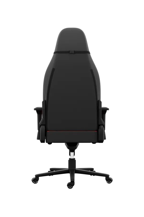 Gamestoel Infinity Serie - Maverick Rood