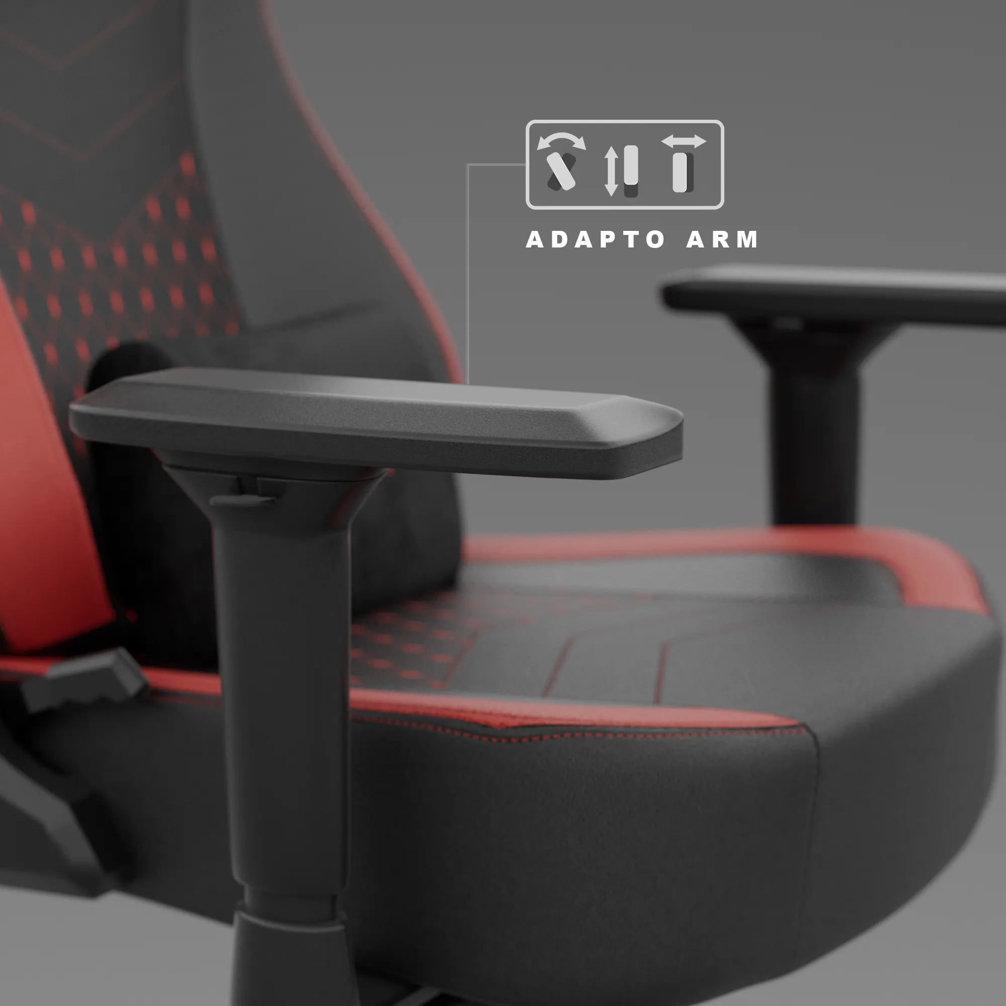 Adapto Arm