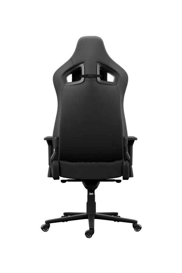 Gamestoel Legend Serie - Legenda Zwart