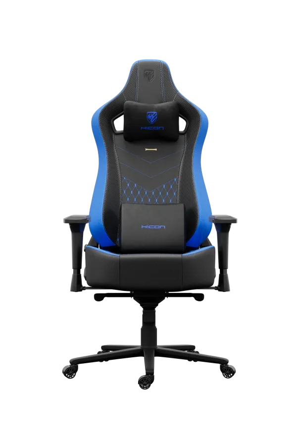 Gamestoel Legend Serie - Armonia Blauw
