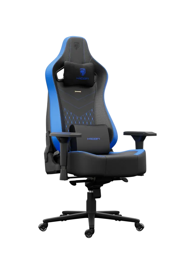 Gamestoel Legend Serie - Armonia Blauw