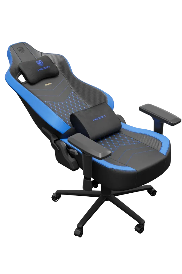 Gamestoel Legend Serie - Armonia Blauw