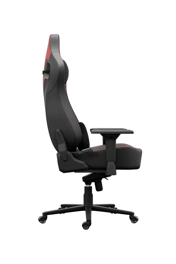 Gamestoel Legend Serie - Pottenza Rood