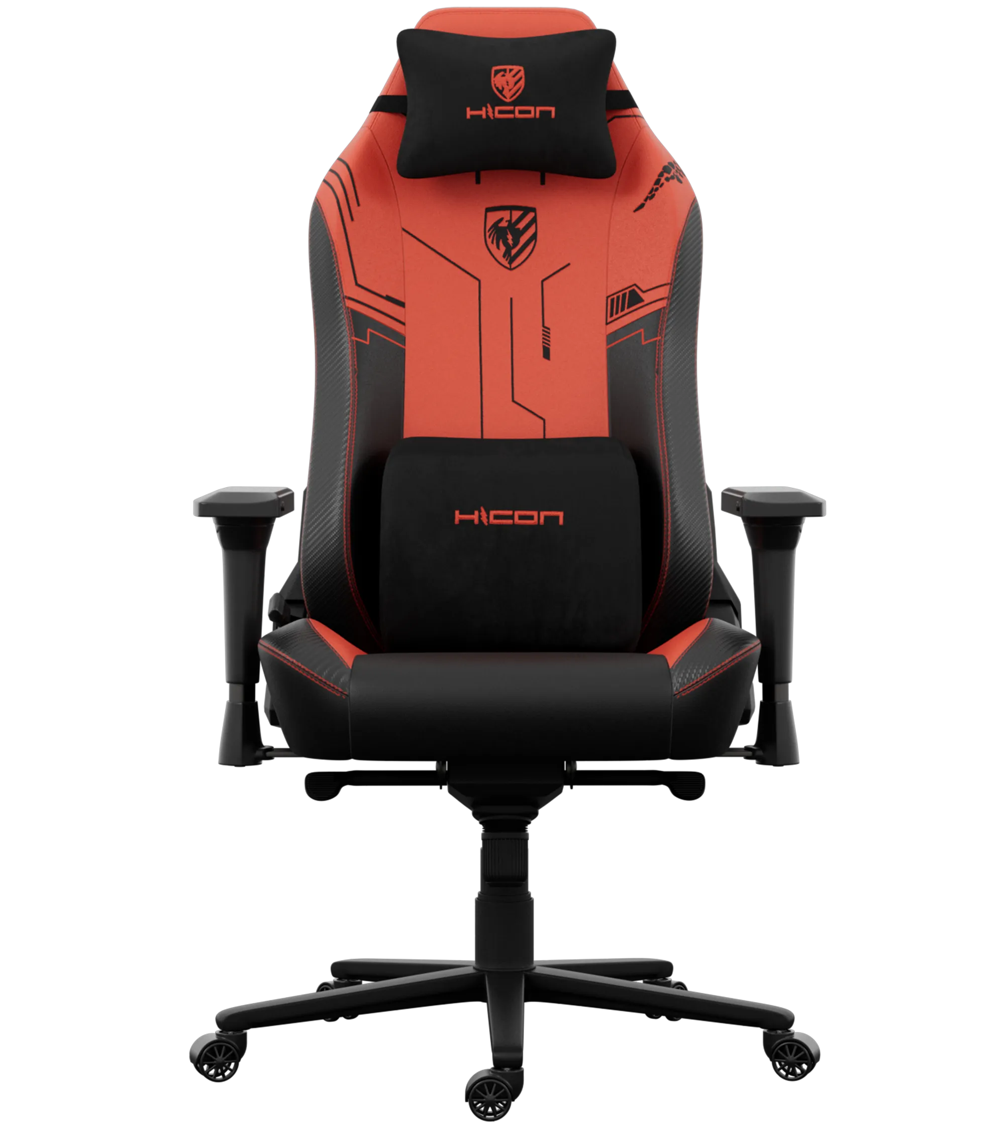 REPARTOR GAMING SERIES