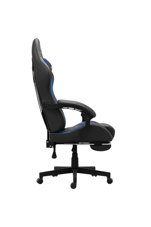 Gamestoel Dynamo Serie - Lambeth Blauw