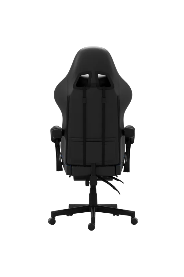 Gamestoel Dynamo Serie - Lambeth Blauw