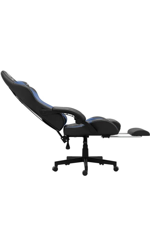 Gamestoel Dynamo Serie - Lambeth Blauw