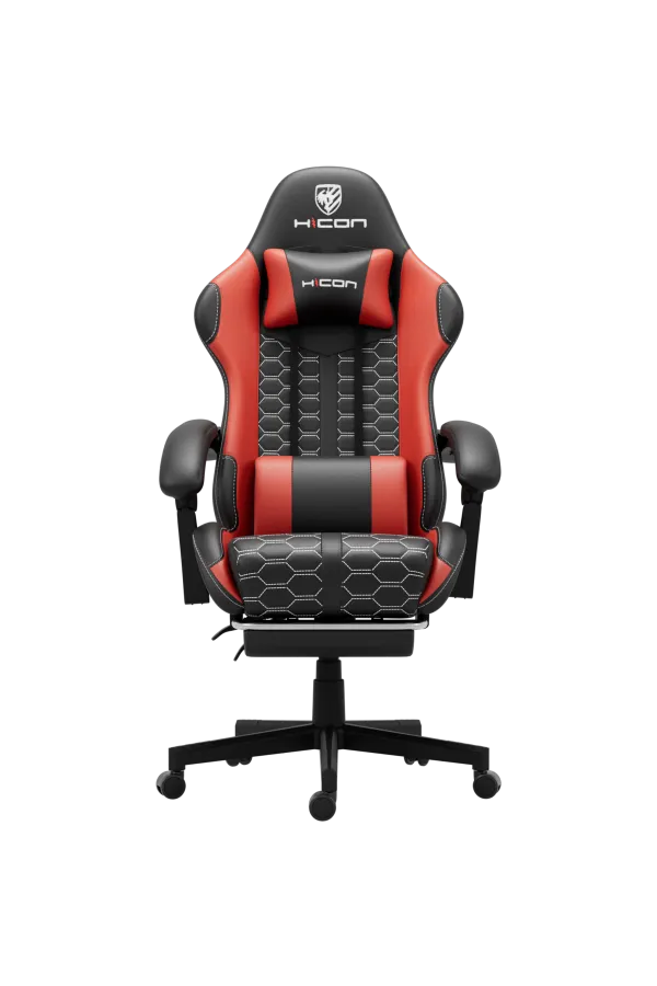 Gamestoel Dynamo Serie - Lambeth Rood