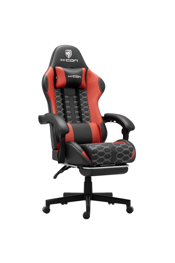 Gamestoel Dynamo Serie - Lambeth Rood