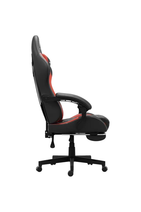 Gamestoel Dynamo Serie - Lambeth Rood