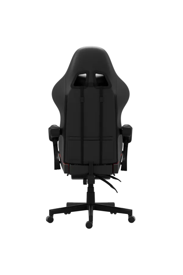 Gamestoel Dynamo Serie - Lambeth Rood