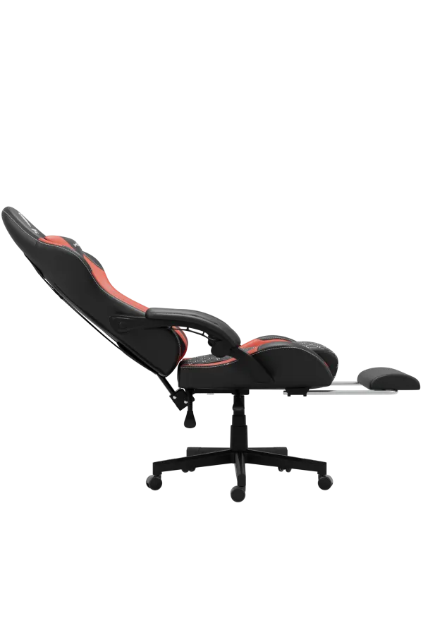 Gamestoel Dynamo Serie - Lambeth Rood