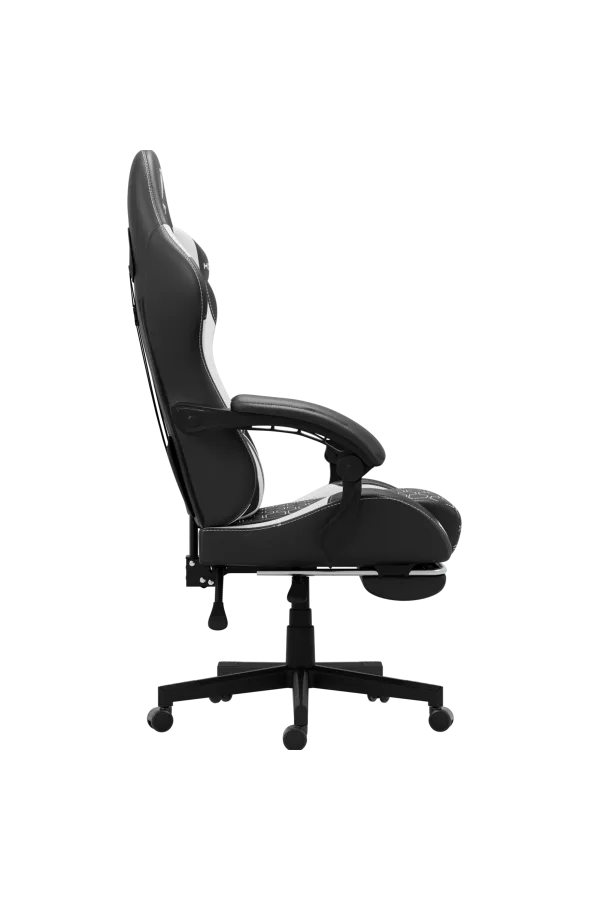 Gamestoel Dynamo Serie - Lambeth Wit