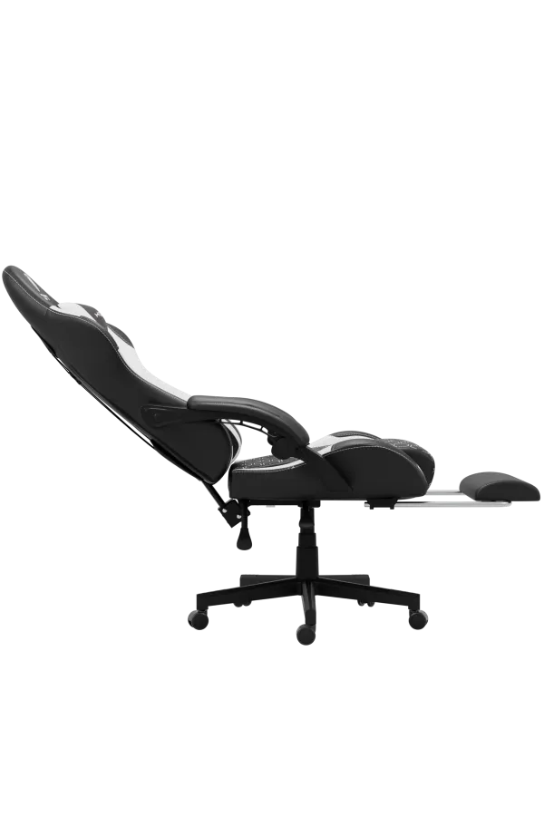 Gamestoel Dynamo Serie - Lambeth Wit