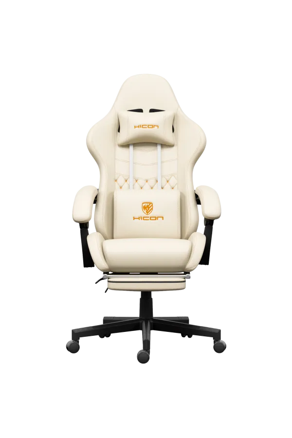 Gamestoel Dynamo Serie - Vittoria Beige