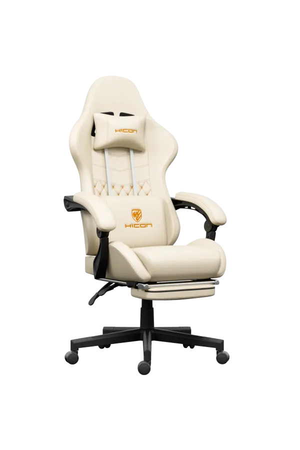 Gamestoel Dynamo Serie - Vittoria Beige