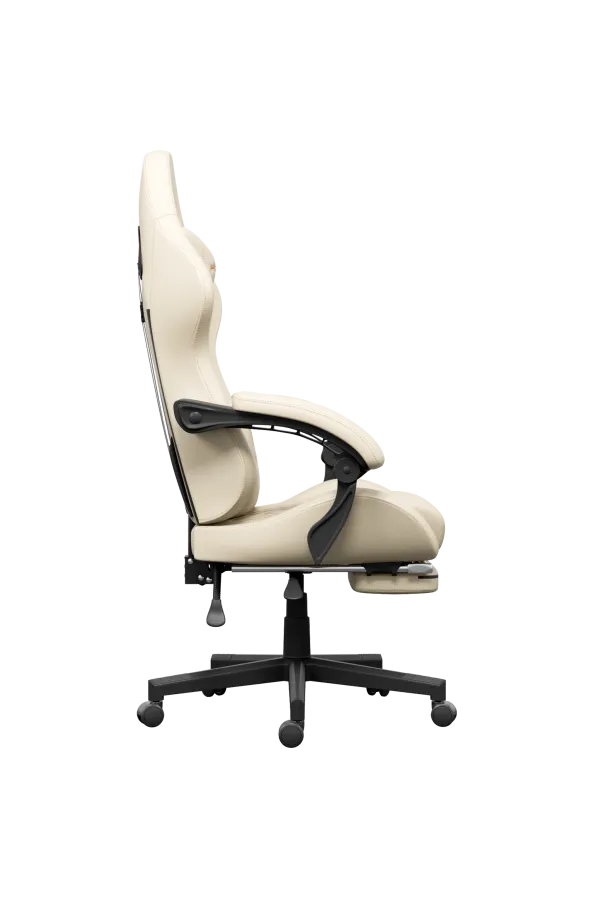 Gamestoel Dynamo Serie - Vittoria Beige