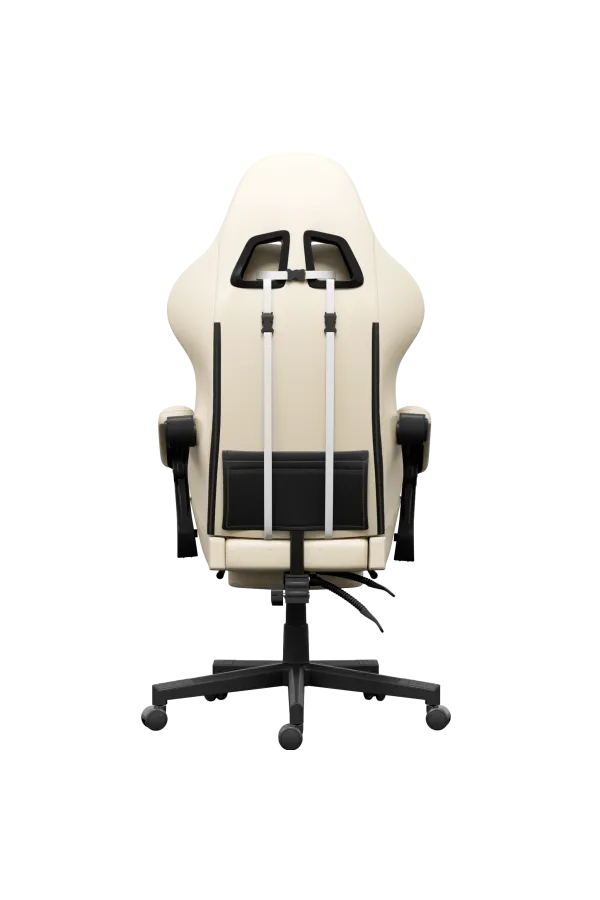 Gamestoel Dynamo Serie - Vittoria Beige