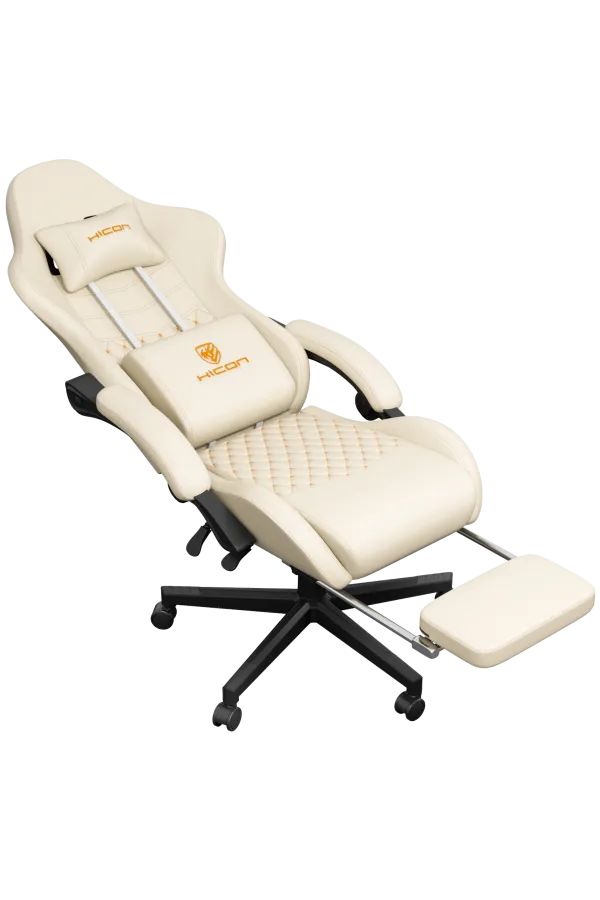 Gamestoel Dynamo Serie - Vittoria Beige