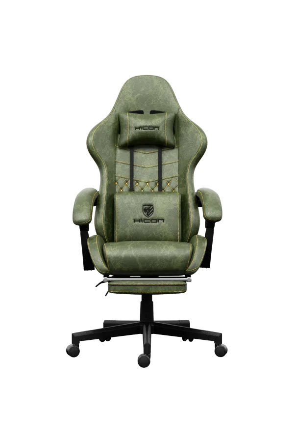 Gamestoel Dynamo Serie - Vittoria Groen