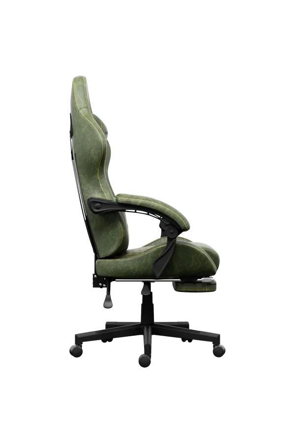 Gamestoel Dynamo Serie - Vittoria Groen