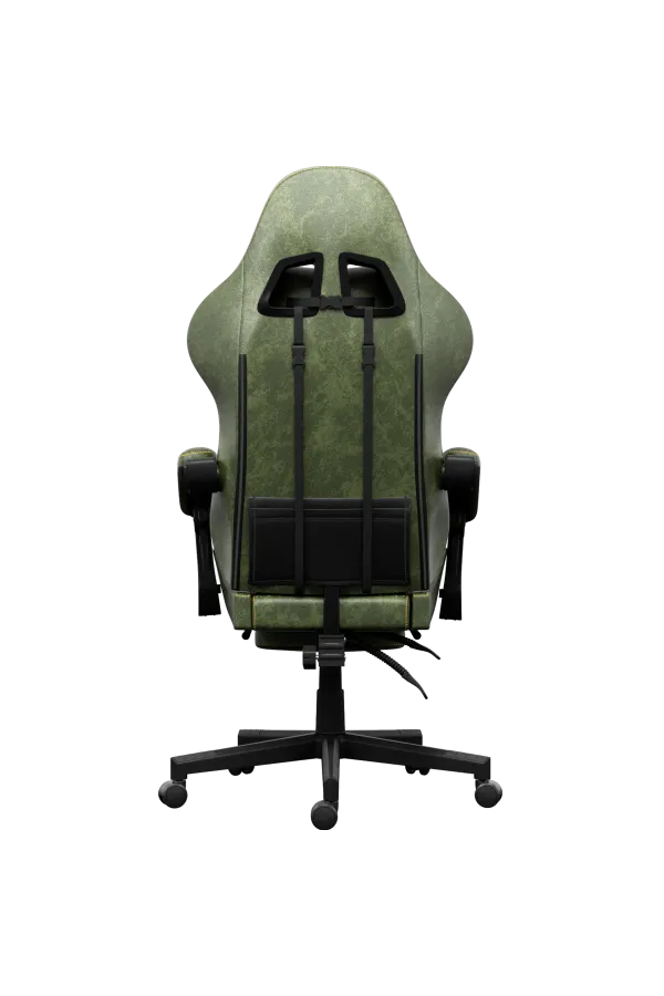 Gamestoel Dynamo Serie - Vittoria Groen