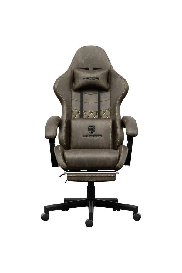 Gamestoel Dynamo Serie - Vittoria Bruin