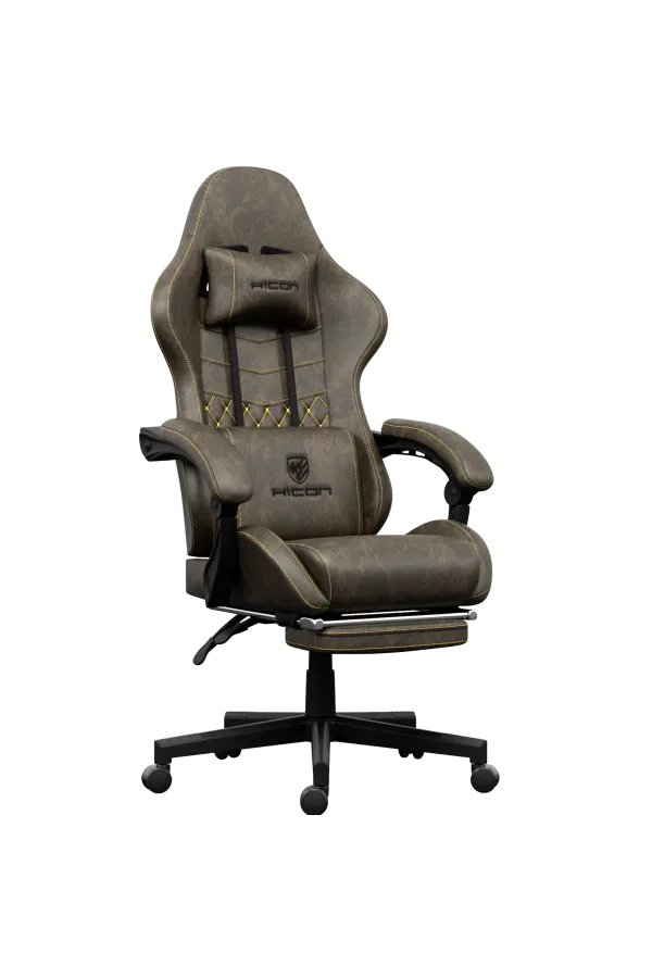 Gamestoel Dynamo Serie - Vittoria Bruin