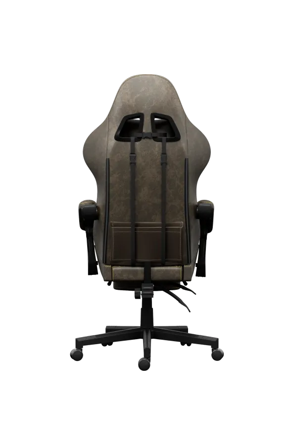 Gamestoel Dynamo Serie - Vittoria Bruin