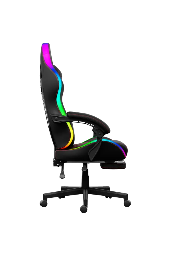 Gamestoel Dynamo Serie - Vittoria RGB