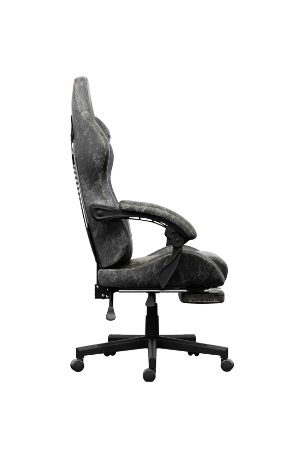 Gamestoel Dynamo Serie - Vittoria Grijs