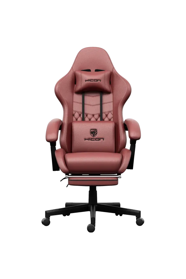 Gamestoel Dynamo Serie - Vittoria Rood