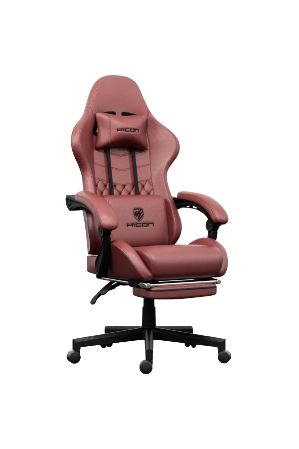 Gamestoel Dynamo Serie - Vittoria Rood