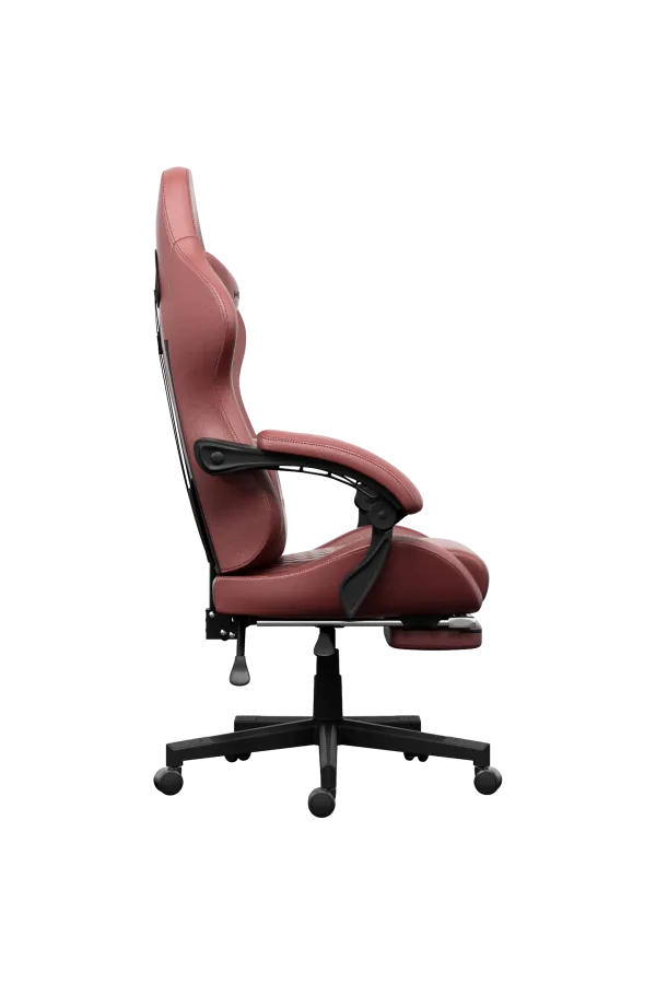 Gamestoel Dynamo Serie - Vittoria Rood