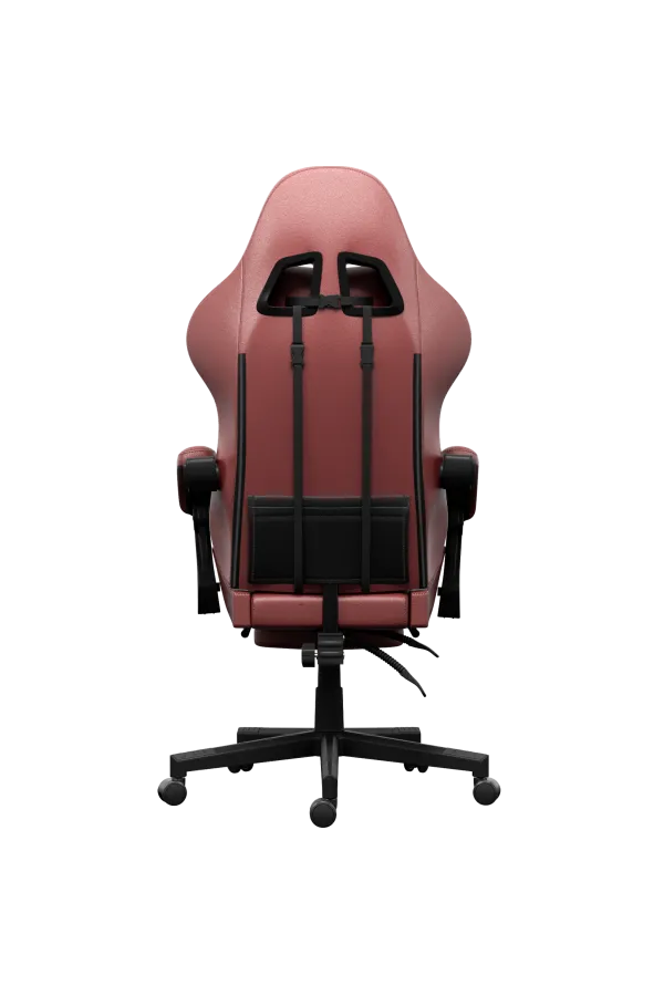 Gamestoel Dynamo Serie - Vittoria Rood