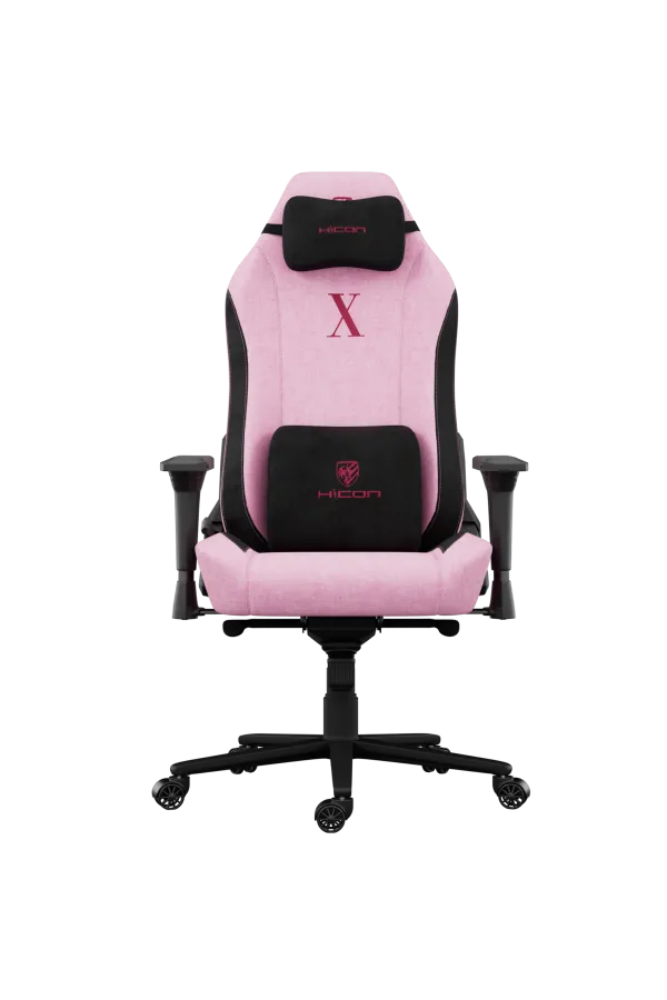 Gaming Stoel Apex Serie - Velocity Roze