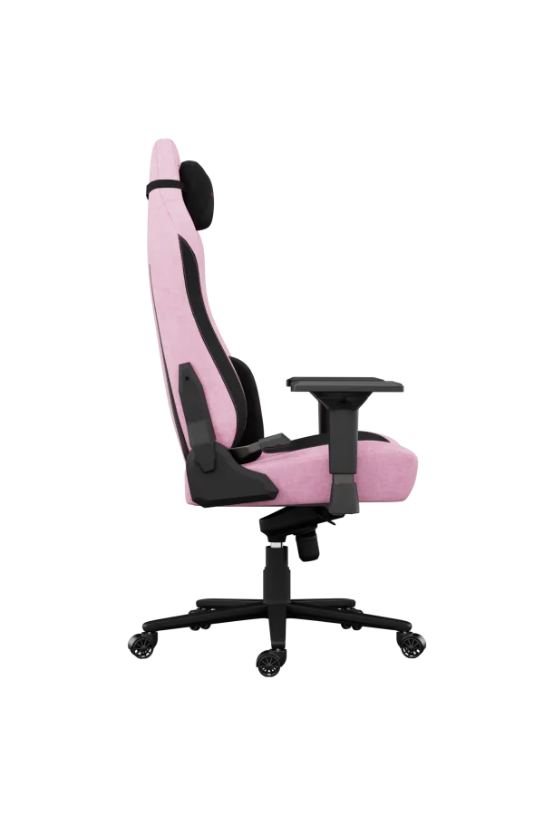 Gaming Stoel Apex Serie - Velocity Roze