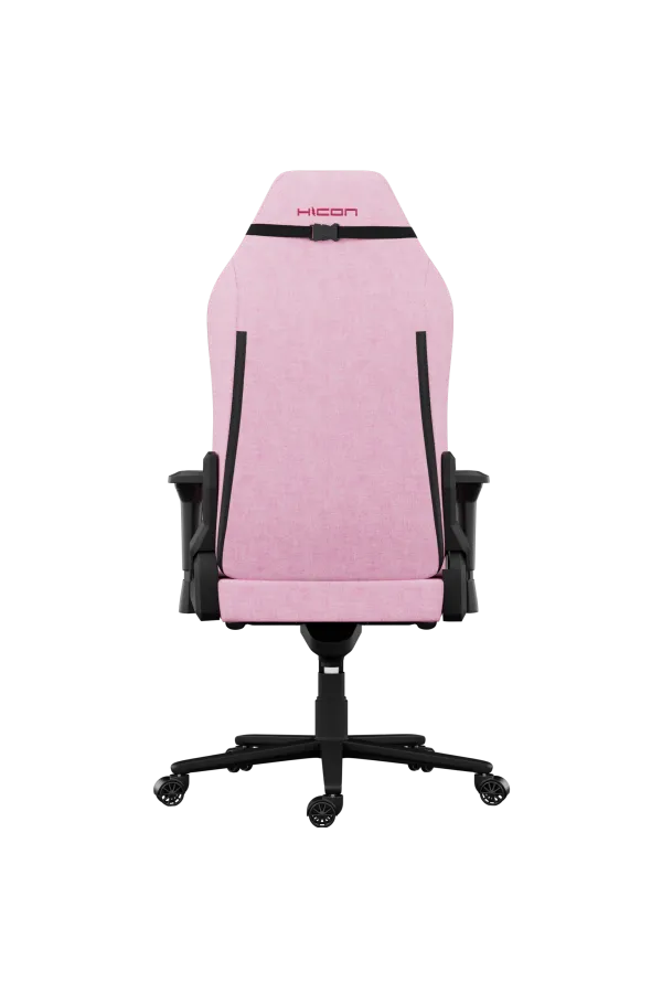 Gaming Stoel Apex Serie - Velocity Roze