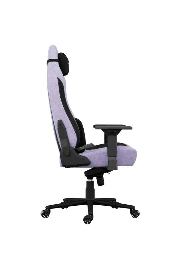 Gaming Stoel Apex Serie - Velocity Paars