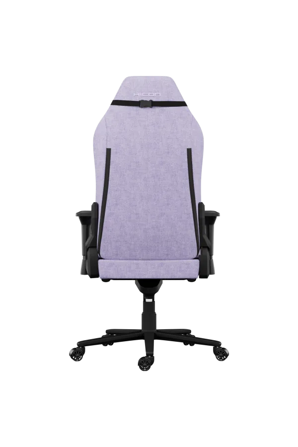 Gaming Stoel Apex Serie - Velocity Paars