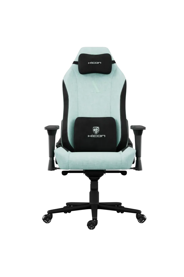 Gaming Stoel Apex Serie - Velocity Groen