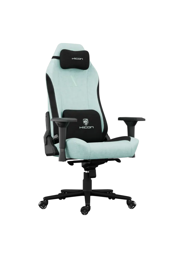 Gaming Stoel Apex Serie - Velocity Groen